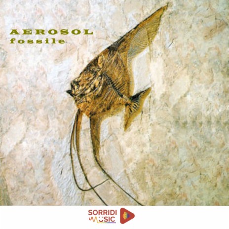 Fossile cover art