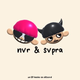 nvr & svpra vol.1