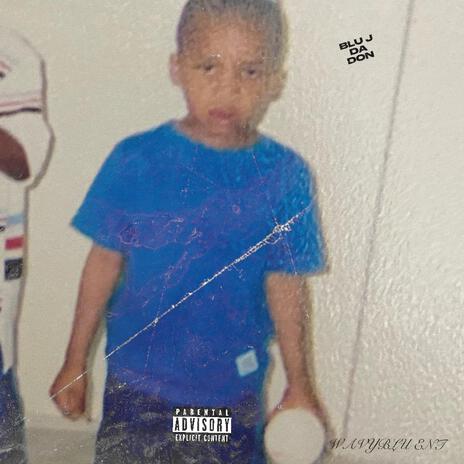 Monopoly (Slowed) cover art