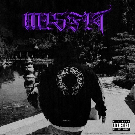 Ghost cover art