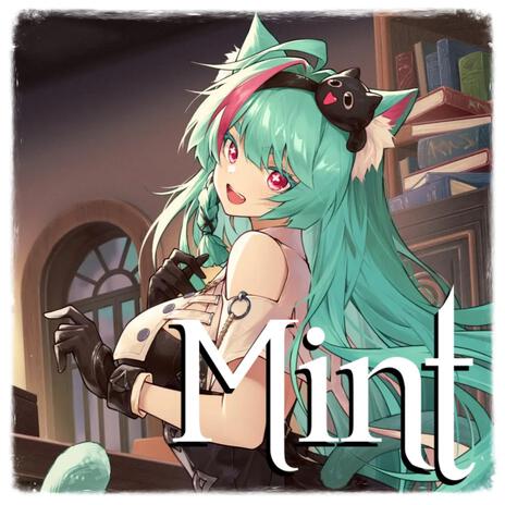 Mint | Chief of the Budoriya (for Neverness to Everness) cover art