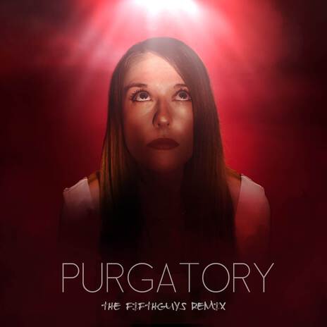 Purgatory (The FifthGuys Remix) ft. Gina DiGiorgio cover art