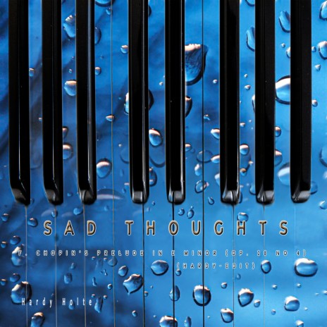 Prelude in E Minor, Op. 28 No 4 (Hardy-Edit) cover art