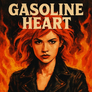 Gasoline Heart