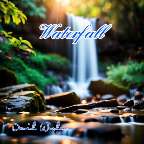 WaterFall cover art