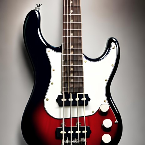 Bass solo