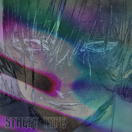 Street Type cover art