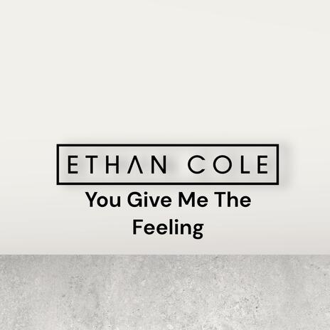 You Give Me The Feeling cover art