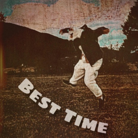 Best Time cover art