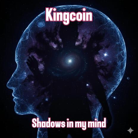 Shadows in my mind cover art