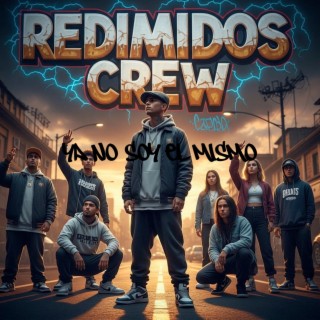 YA NO SOY EL MISMO cover art