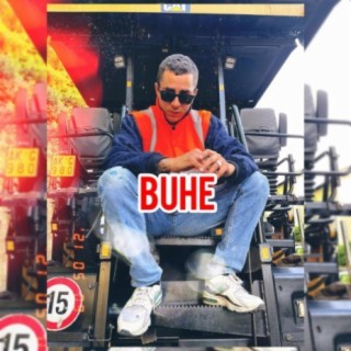 Buhe cover art