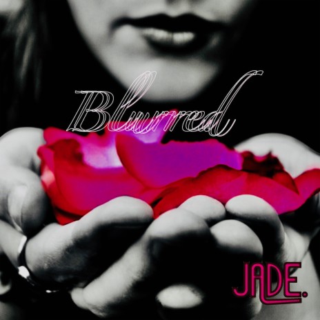 Blurred cover art