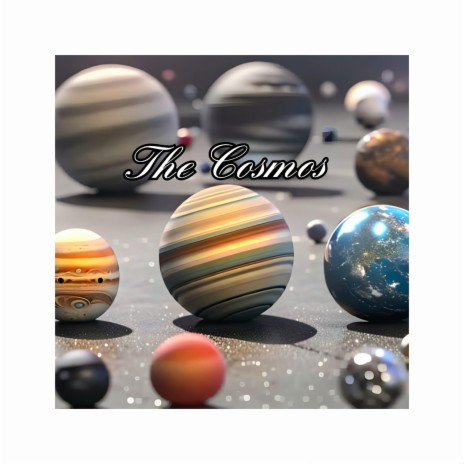 Neptune cover art