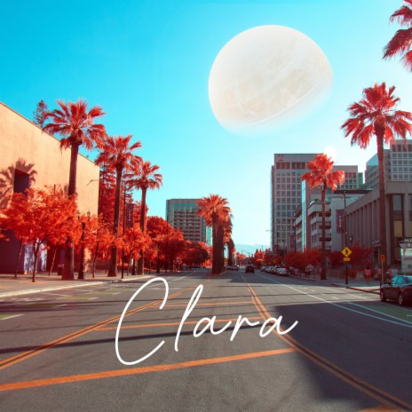 Clara cover art