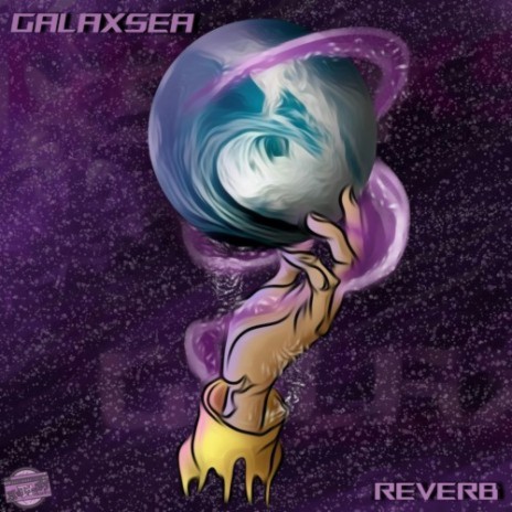 Galaxsea cover art