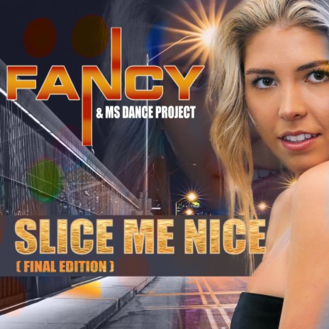 Slice Me Nice (Platin Edition) cover art
