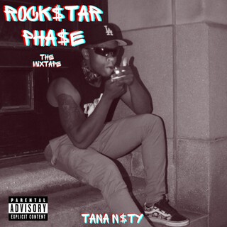 ROCKSTAR PHASE