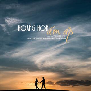 HOÀNG HÔN ẤM ÁP (HOÀNG HÔN ẤM ÁP Ost) cover art