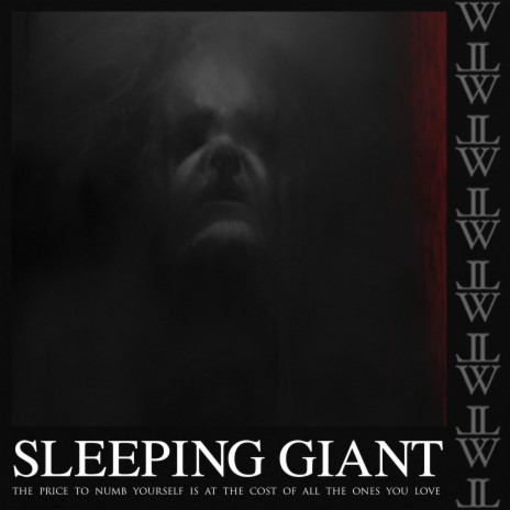 Sleeping Giant cover art