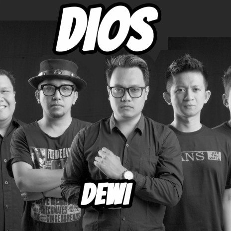 Dewi cover art