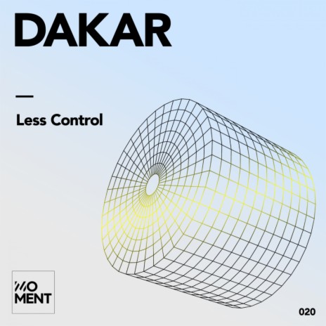 Less Control (Radio Edit) cover art