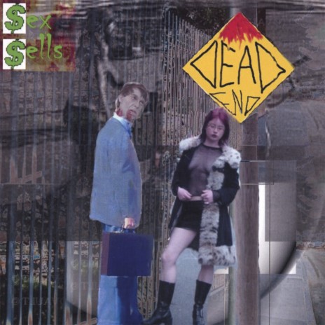 Radio Waves cover art