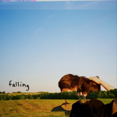 Falling cover art