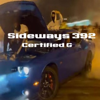 Sideways 392