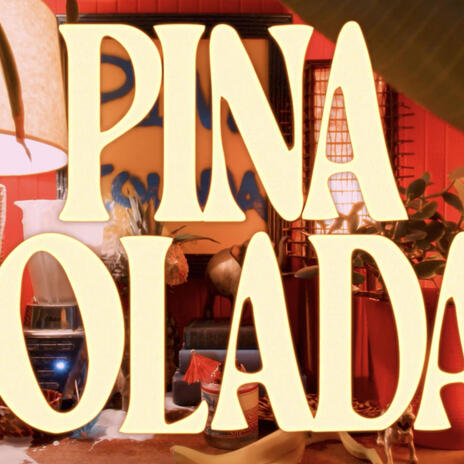 BONUS — Piña Montuno cover art