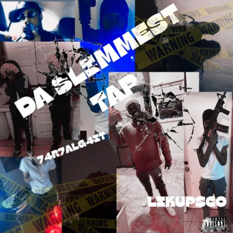 Coming Quick PT 3 ft. 2known cover art