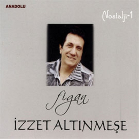 Aşkın Ne Derin Yaralar Açtı (Uzun Hava) cover art