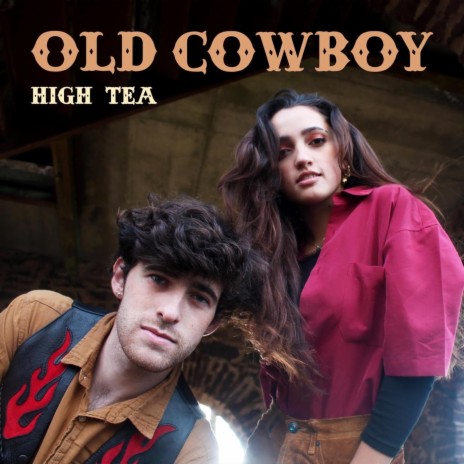O'er My Skin cover art