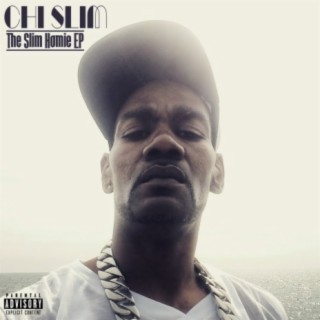 The Slim Homie - EP