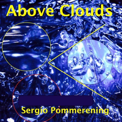 Above Clouds cover art