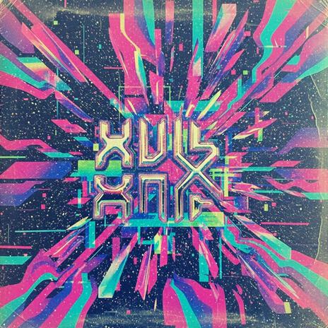 Xoul cover art