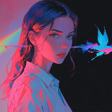 Twice as Bright cover art