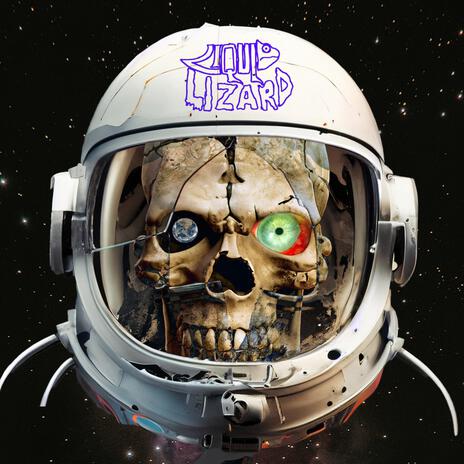 The Cosmonaut cover art