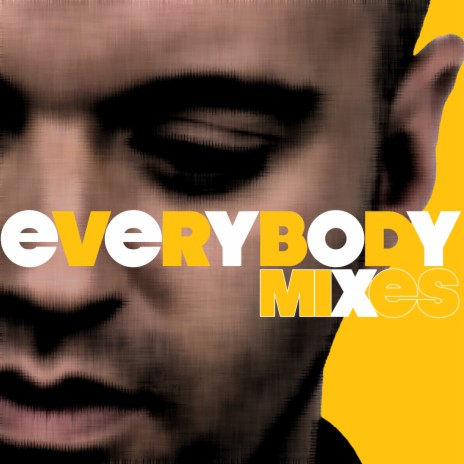 Everybody (Royal Dutch Club Mix) cover art