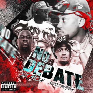 No Debate