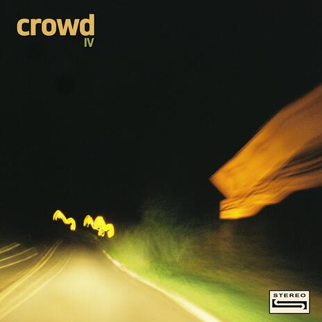 The One for Me cover art