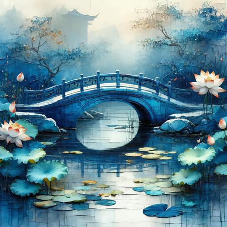 The Way in the Serene ft. Renaissance Innovative cover art