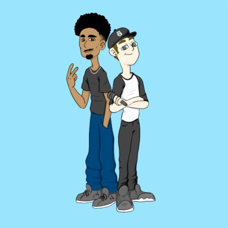 2Dope cover art