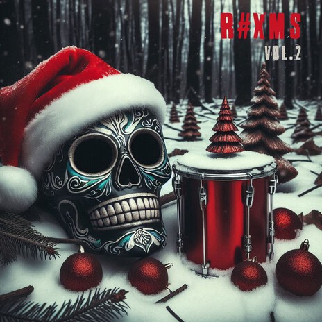 Winter Time cover art