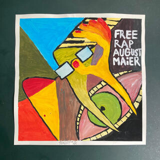 FREE RAP