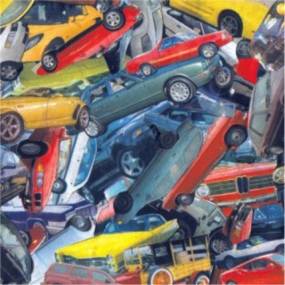 67 Car Commercials