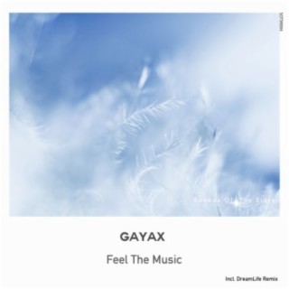 Feel The Music