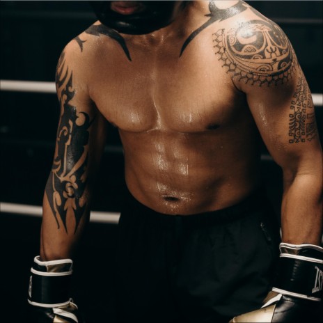 Sunshard, Fetish of the North ft. Entrenamiento Fisico & Crossfit Entrenamiento Fisico cover art