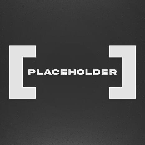 Placeholder (Slowed + Reverb) cover art