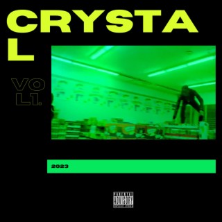 Crystal Vol.1